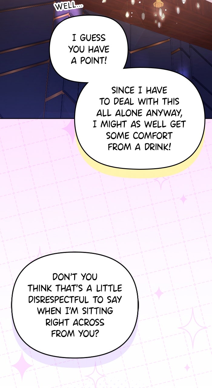 Beyond Our Marriage Contract Episode 31 page 76 - 