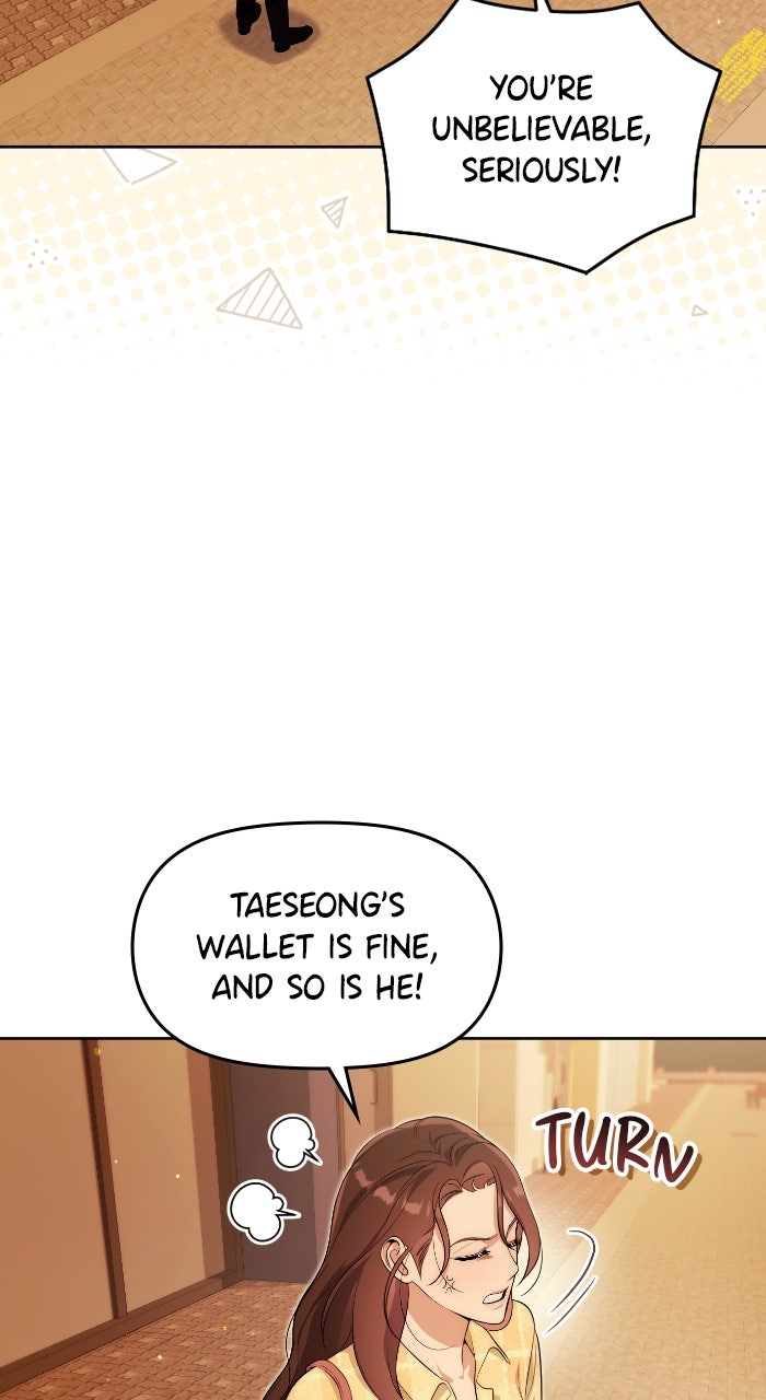 Beyond Our Marriage Contract Episode 31 page 9 - 