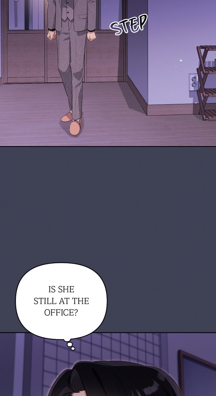 Beyond Our Marriage Contract Episode 31 page 81 - 