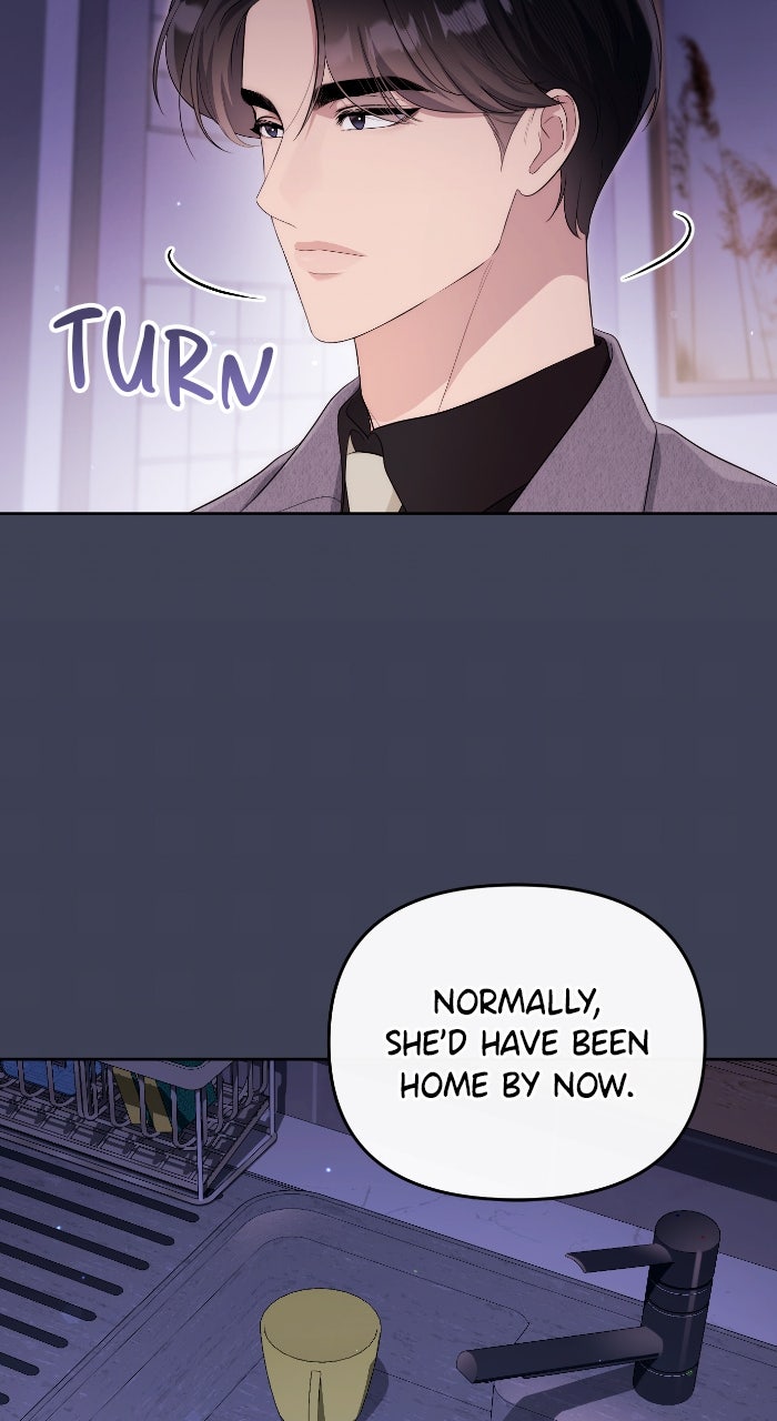 Beyond Our Marriage Contract Episode 31 page 82 - 