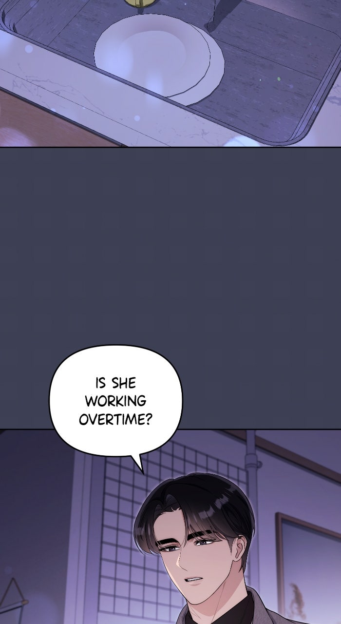 Beyond Our Marriage Contract Episode 31 page 83 - 