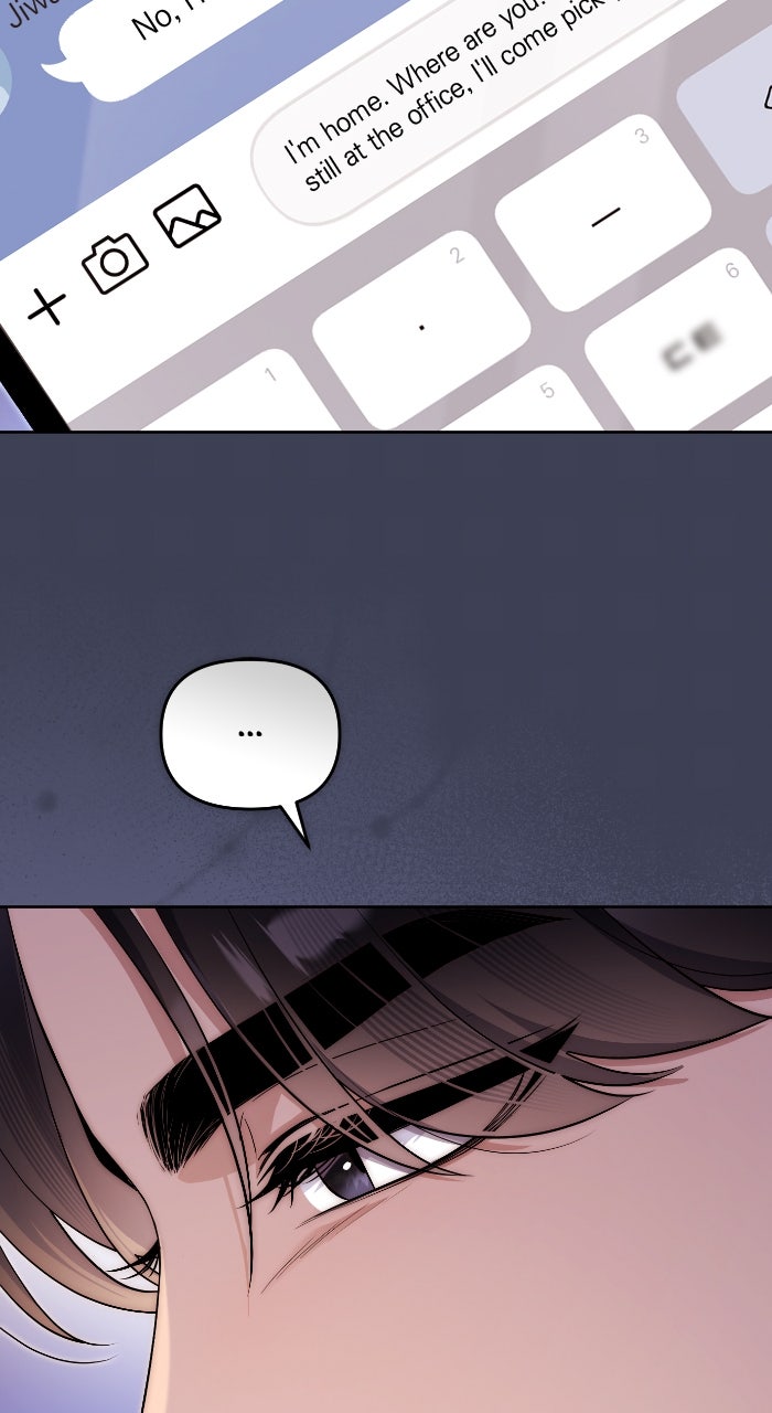 Beyond Our Marriage Contract Episode 31 page 85 - 