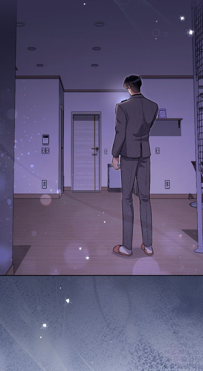 Beyond Our Marriage Contract Episode 31 page 88 - 