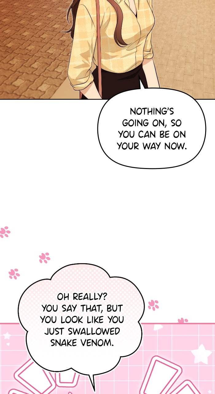 Beyond Our Marriage Contract Episode 31 page 10 - 