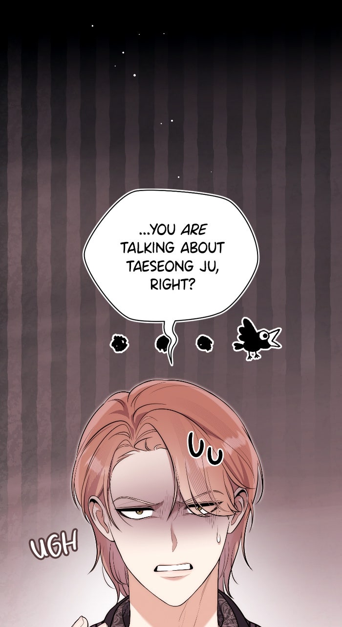 Beyond Our Marriage Contract Episode 32 page 11 - 