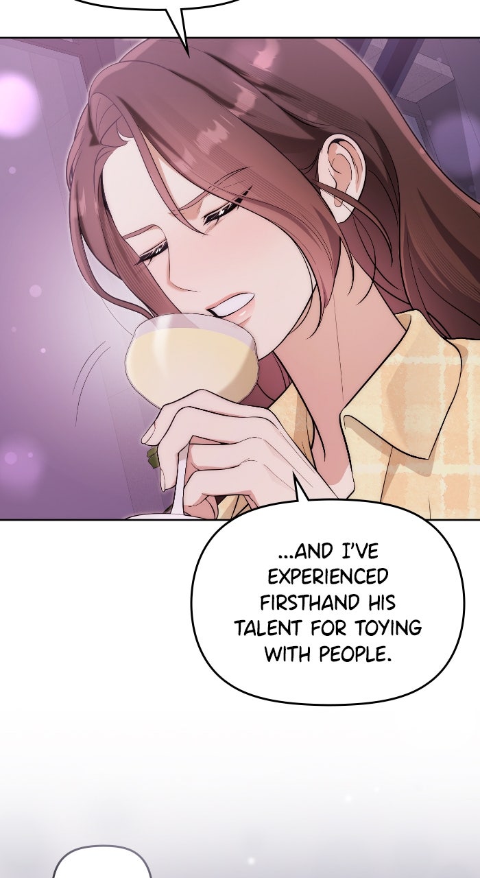 Beyond Our Marriage Contract Episode 32 page 13 - 