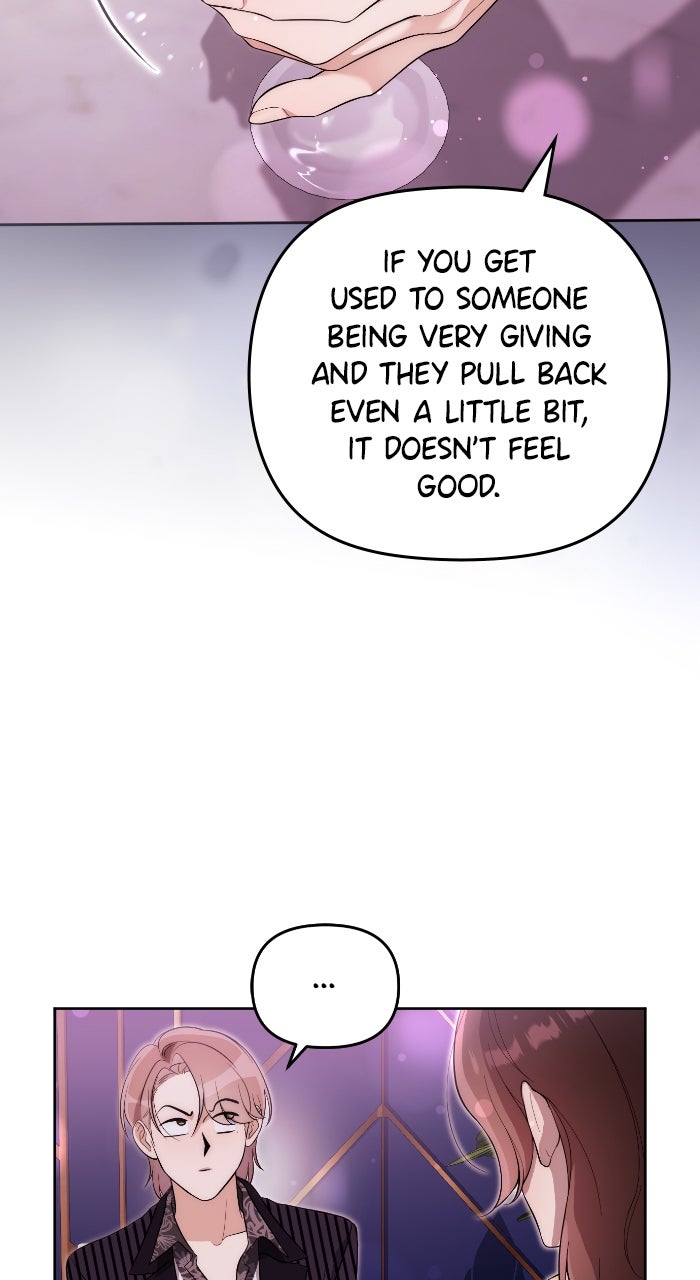 Beyond Our Marriage Contract Episode 32 page 17 - 