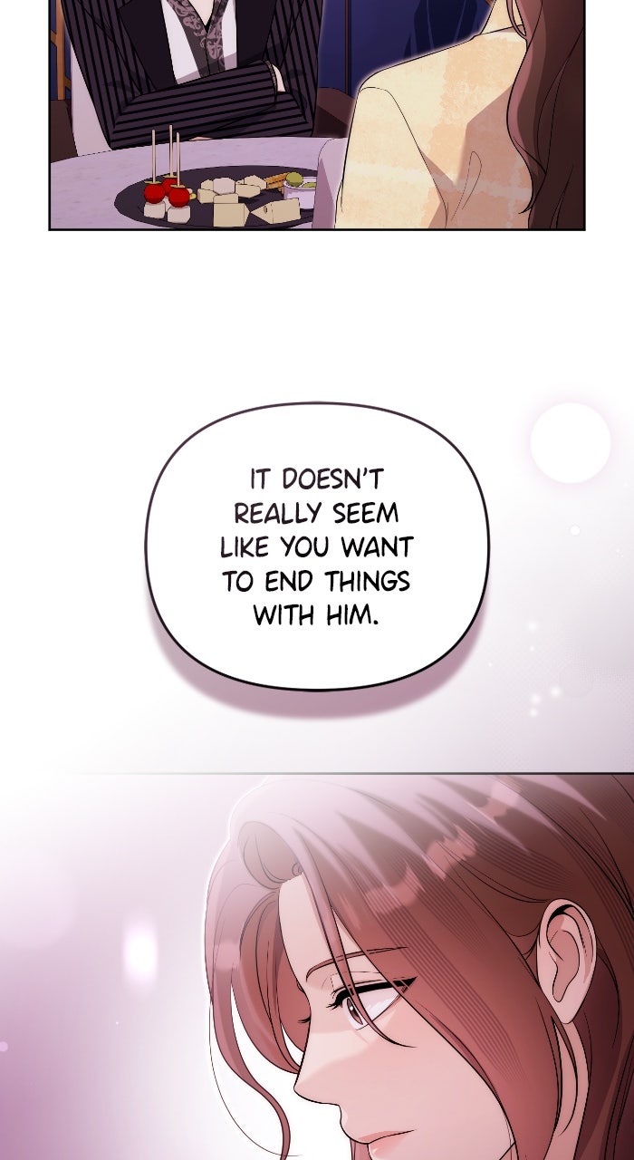 Beyond Our Marriage Contract Episode 32 page 18 - 