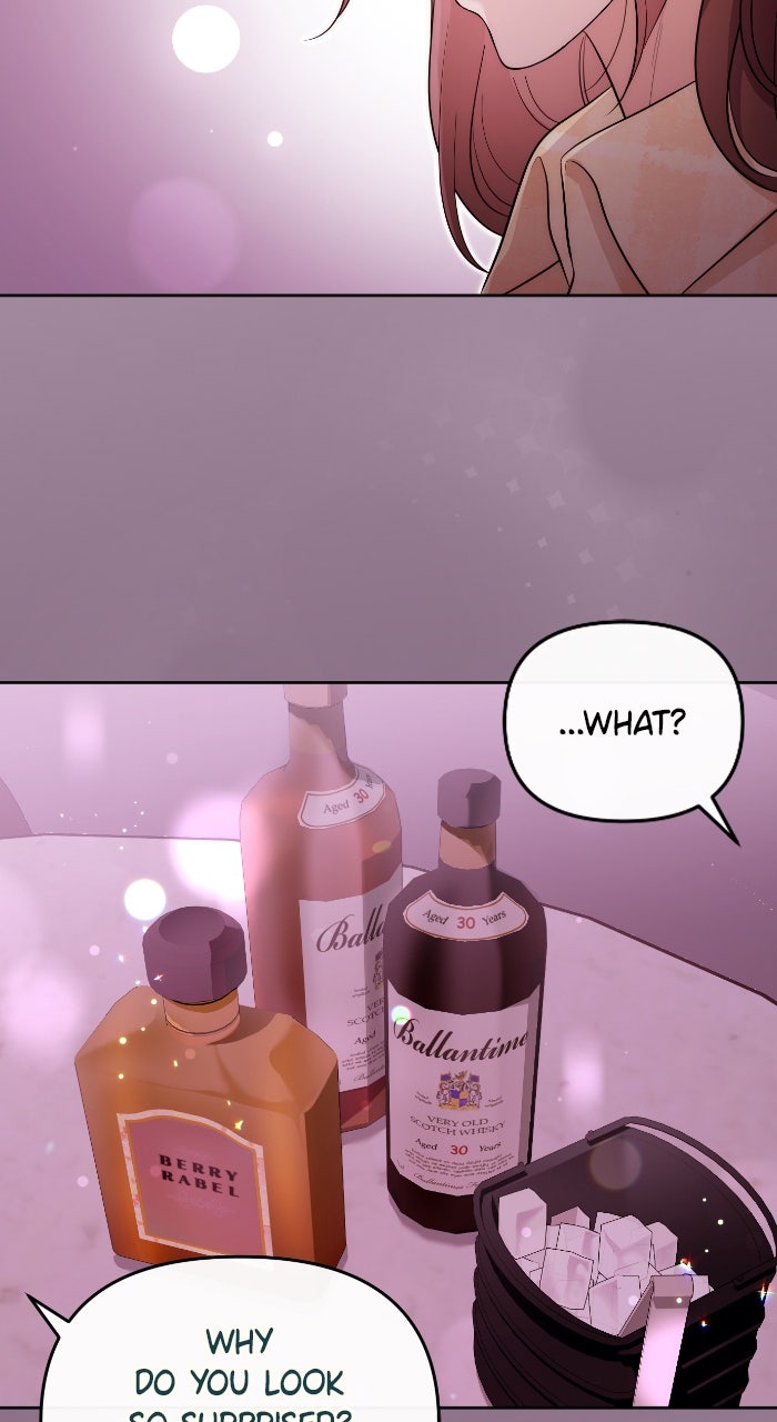 Beyond Our Marriage Contract Episode 32 page 19 - 