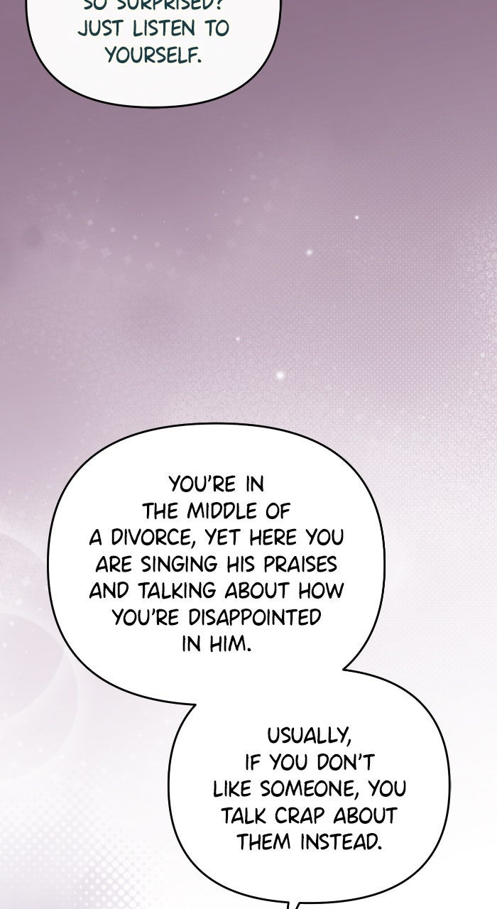 Beyond Our Marriage Contract Episode 32 page 20 - 