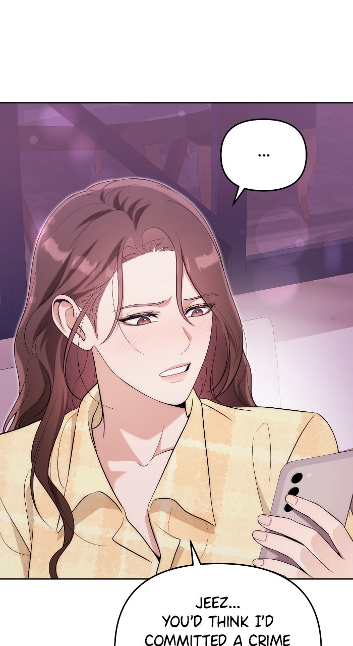 Beyond Our Marriage Contract Episode 32 page 3 - 