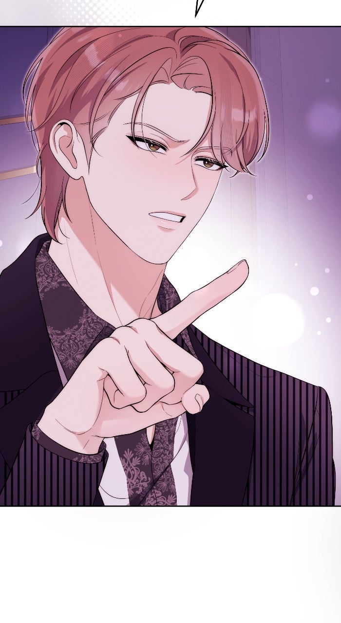 Beyond Our Marriage Contract Episode 32 page 21 - 