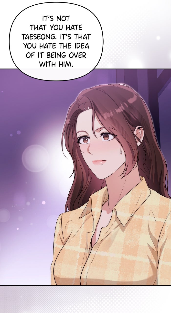 Beyond Our Marriage Contract Episode 32 page 22 - 