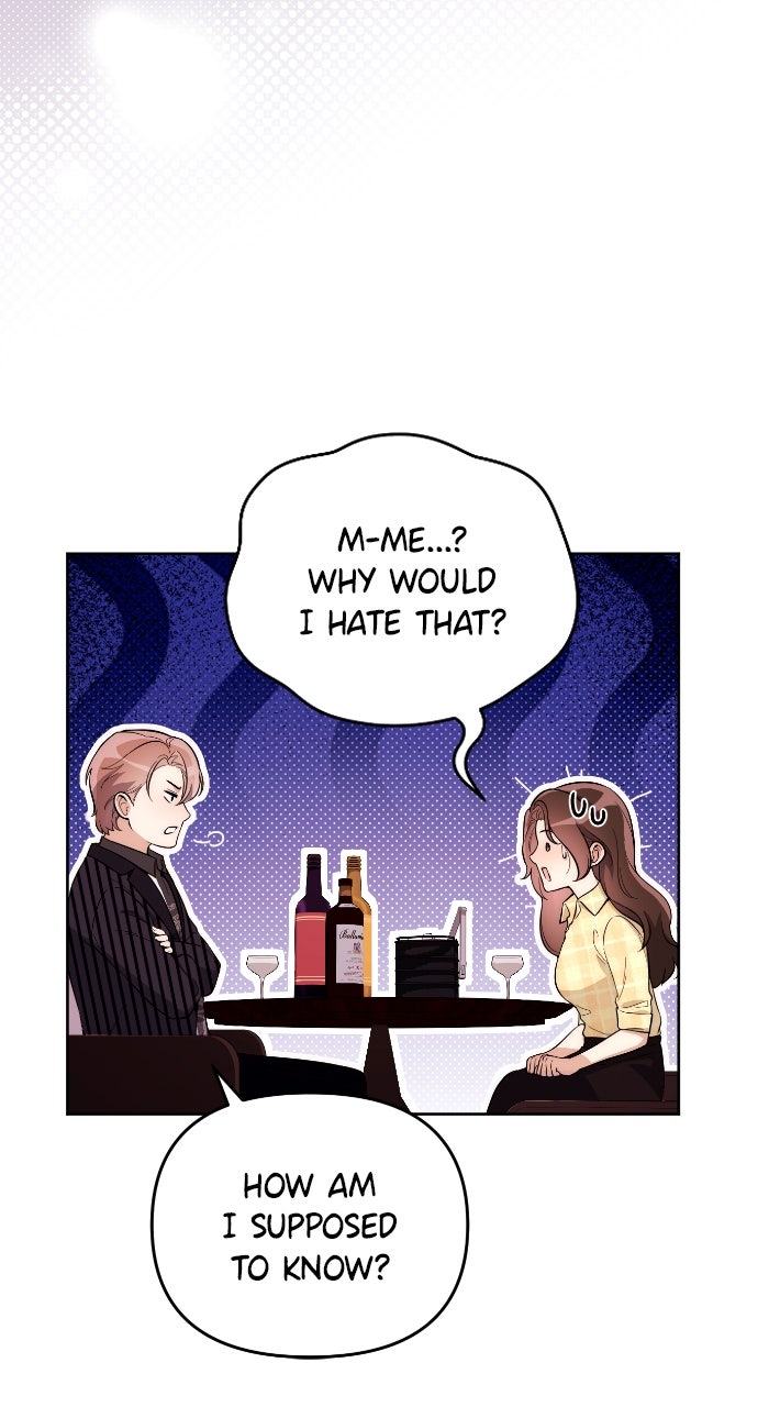 Beyond Our Marriage Contract Episode 32 page 23 - 
