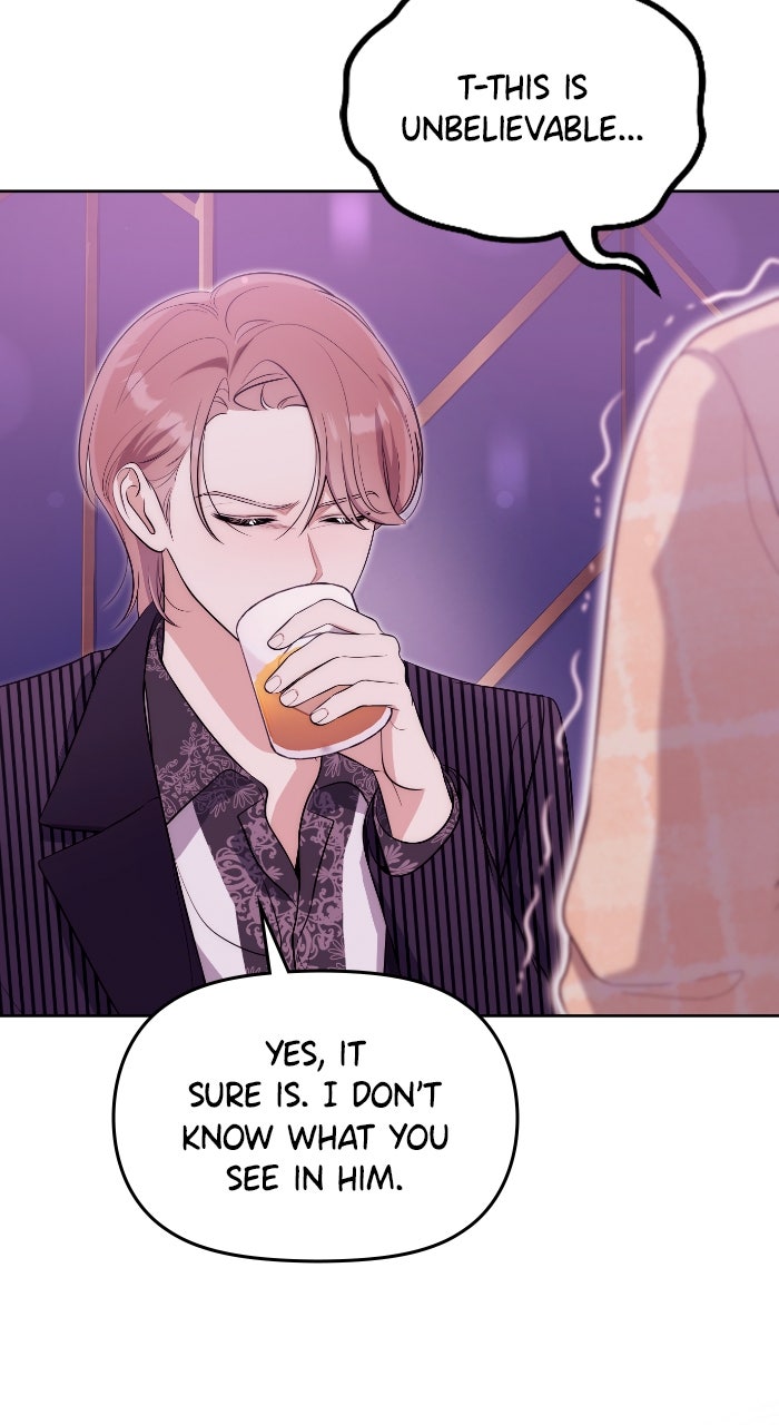 Beyond Our Marriage Contract Episode 32 page 28 - 