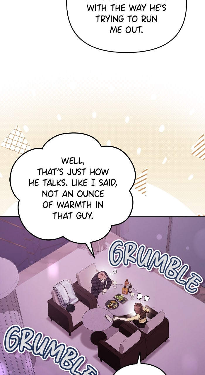 Beyond Our Marriage Contract Episode 32 page 4 - 