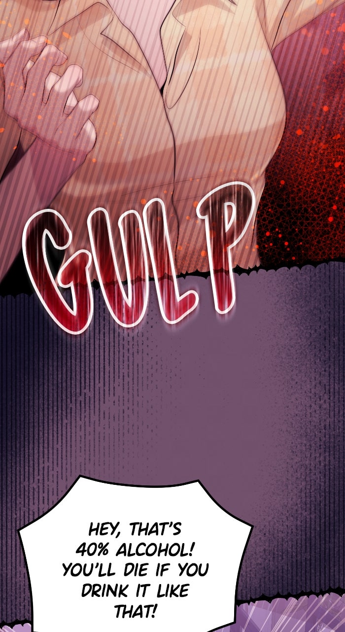 Beyond Our Marriage Contract Episode 32 page 31 - 