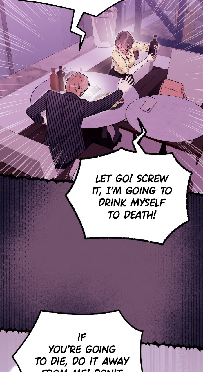 Beyond Our Marriage Contract Episode 32 page 32 - 