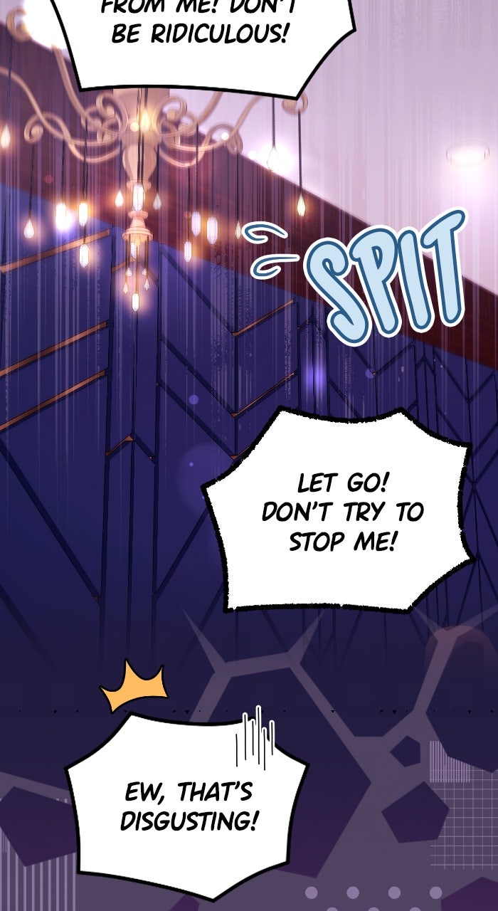 Beyond Our Marriage Contract Episode 32 page 33 - 