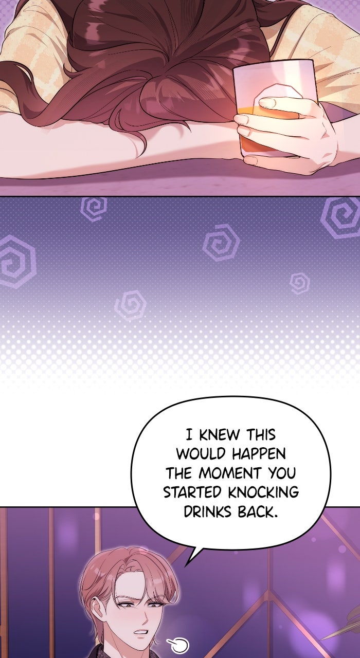 Beyond Our Marriage Contract Episode 32 page 36 - 