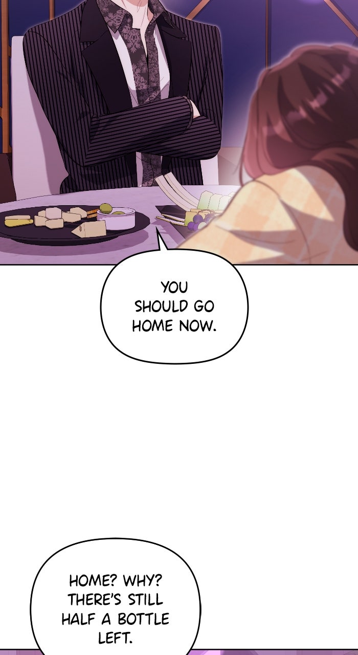 Beyond Our Marriage Contract Episode 32 page 37 - 