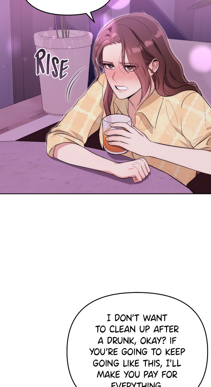 Beyond Our Marriage Contract Episode 32 page 38 - 