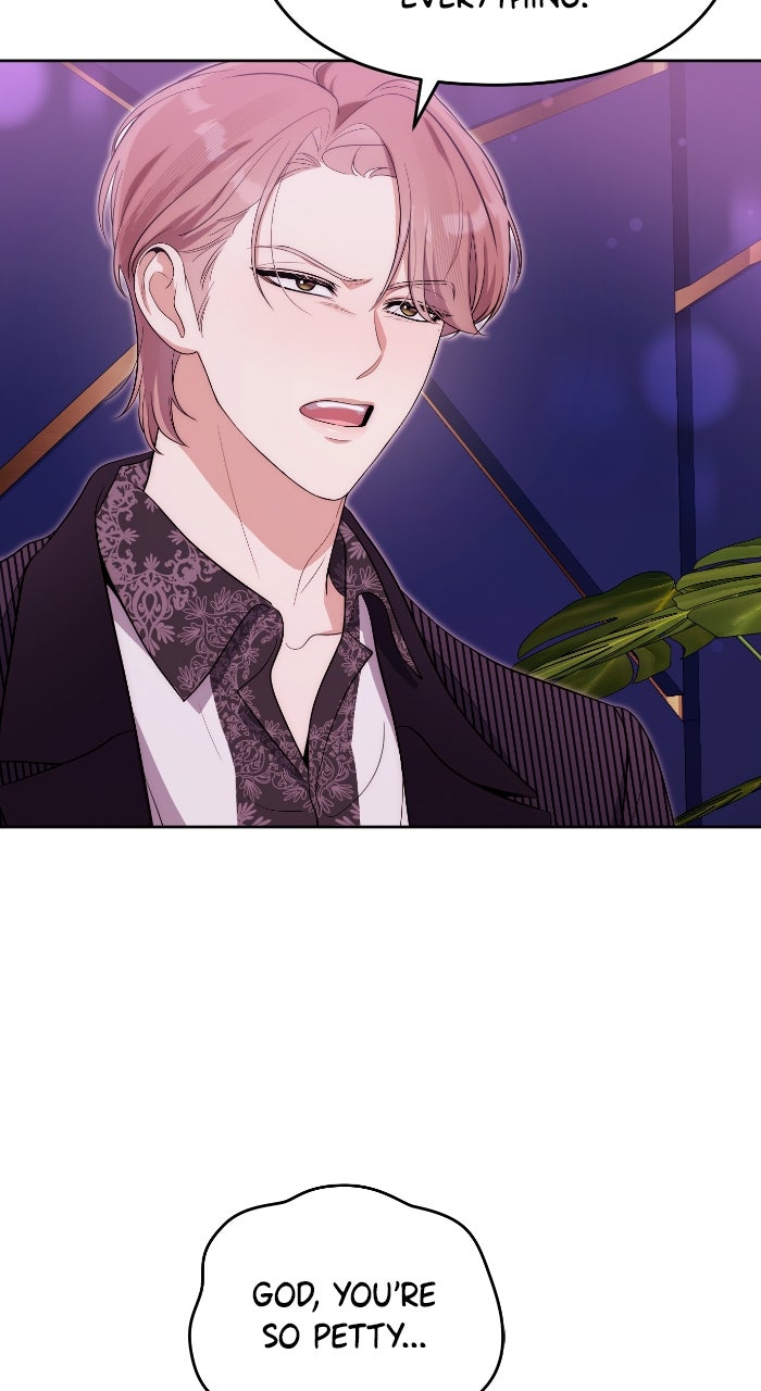 Beyond Our Marriage Contract Episode 32 page 39 - 
