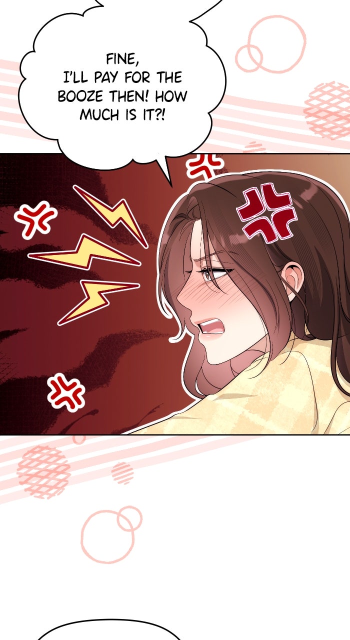 Beyond Our Marriage Contract Episode 32 page 40 - 