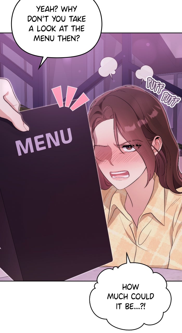Beyond Our Marriage Contract Episode 32 page 41 - 