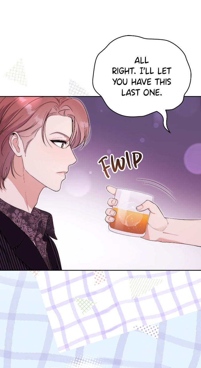 Beyond Our Marriage Contract Episode 32 page 43 - 