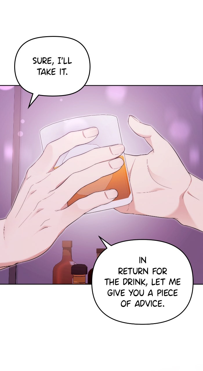Beyond Our Marriage Contract Episode 32 page 45 - 