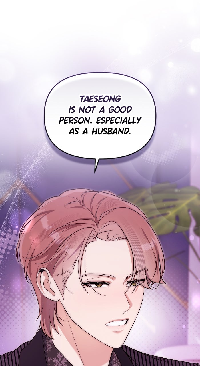 Beyond Our Marriage Contract Episode 32 page 46 - 