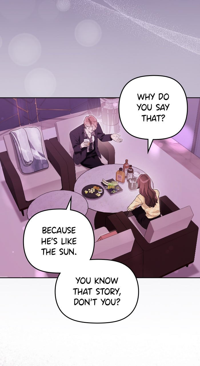 Beyond Our Marriage Contract Episode 32 page 48 - 