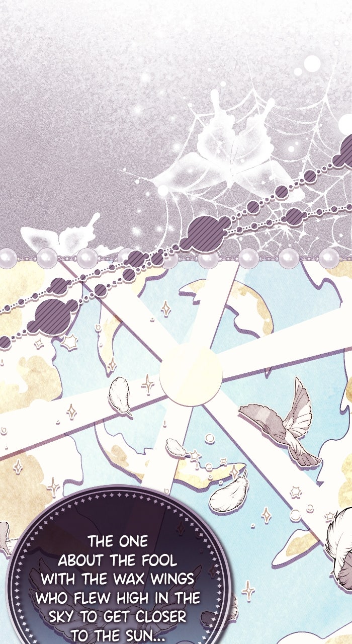 Beyond Our Marriage Contract Episode 32 page 49 - 