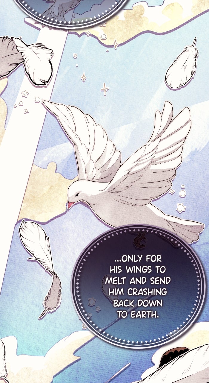 Beyond Our Marriage Contract Episode 32 page 50 - 