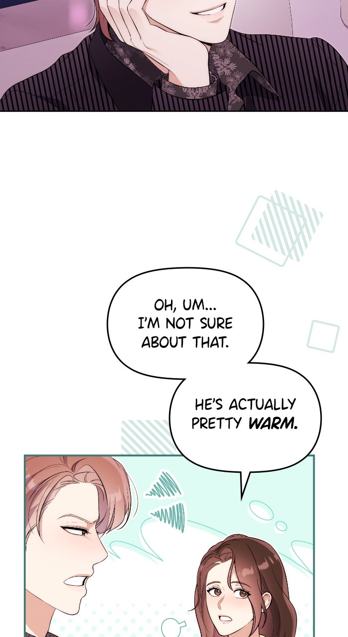 Beyond Our Marriage Contract Episode 32 page 6 - 