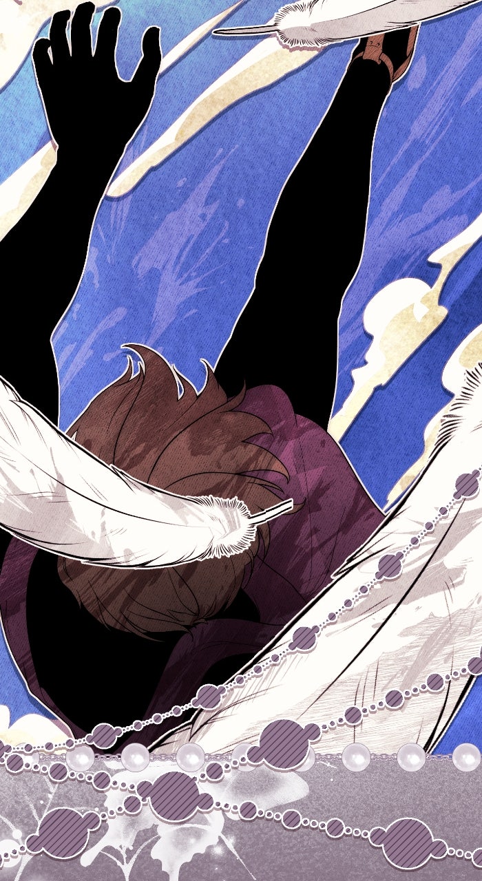 Beyond Our Marriage Contract Episode 32 page 51 - 