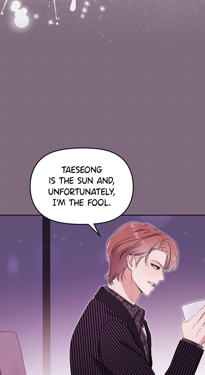Beyond Our Marriage Contract Episode 32 page 52 - 