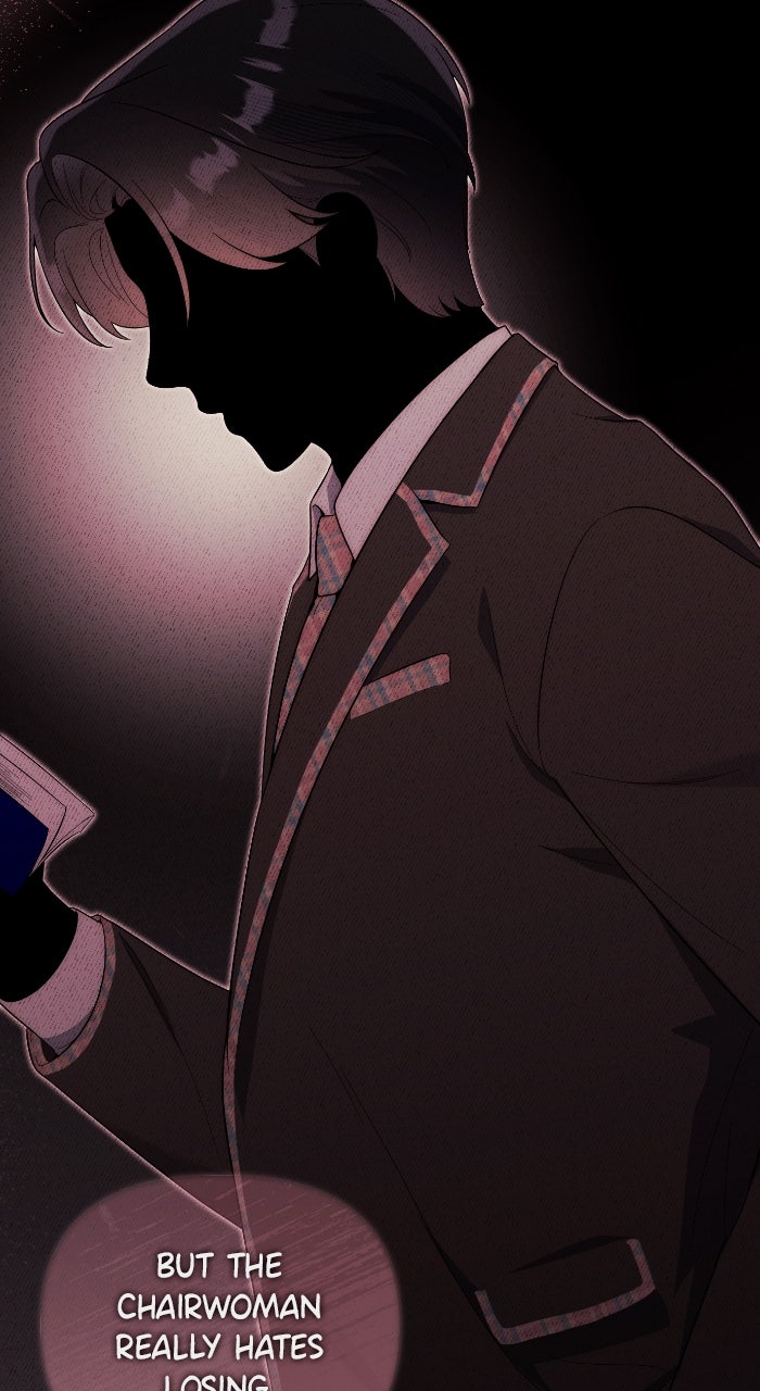 Beyond Our Marriage Contract Episode 32 page 56 - 