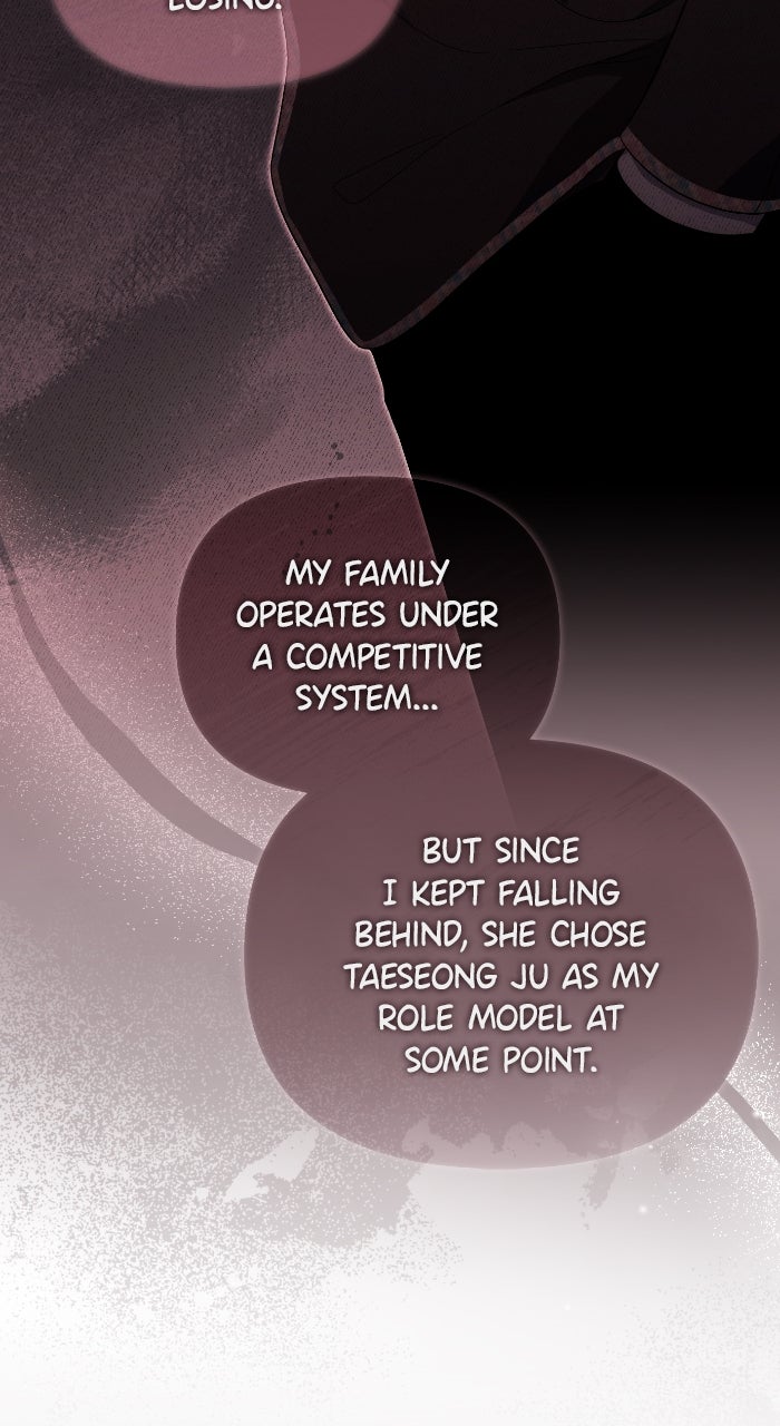 Beyond Our Marriage Contract Episode 32 page 57 - 