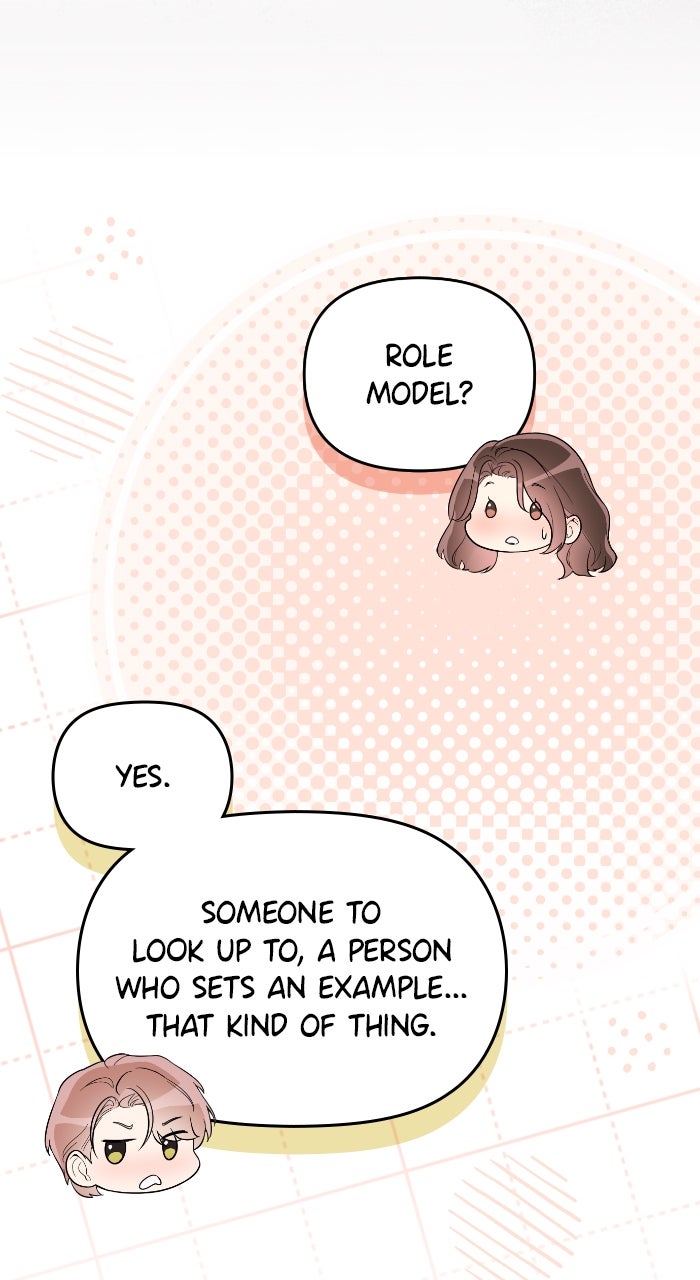 Beyond Our Marriage Contract Episode 32 page 58 - 