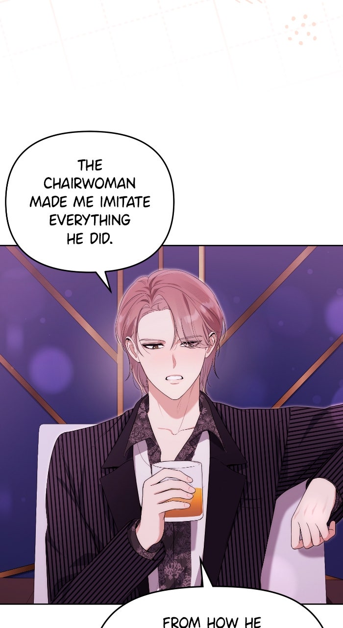 Beyond Our Marriage Contract Episode 32 page 59 - 