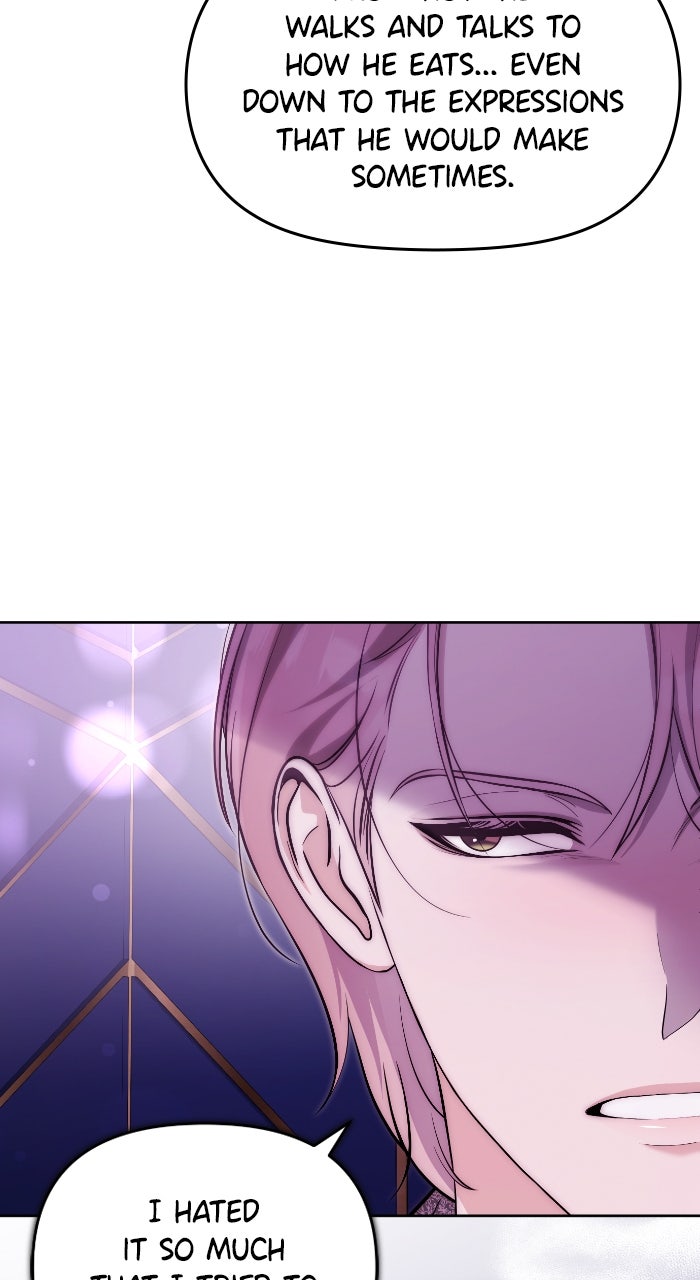 Beyond Our Marriage Contract Episode 32 page 60 - 