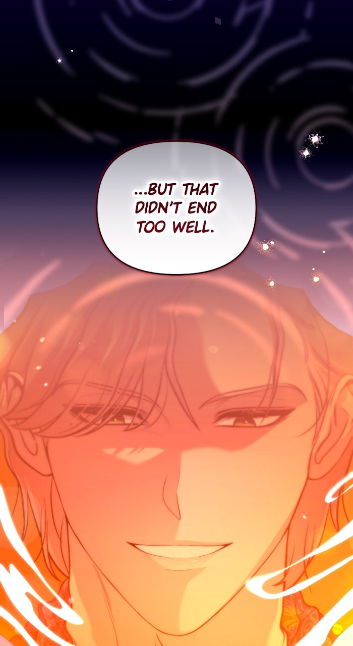 Beyond Our Marriage Contract Episode 32 page 63 - 