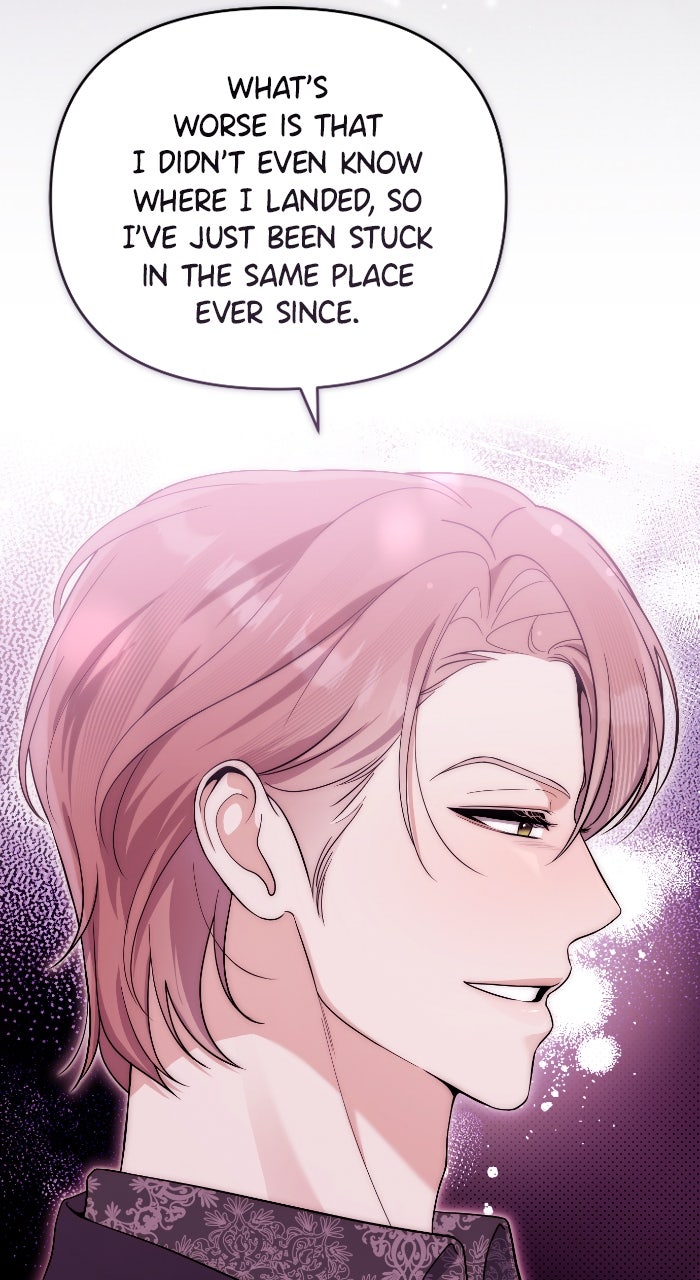 Beyond Our Marriage Contract Episode 32 page 70 - 