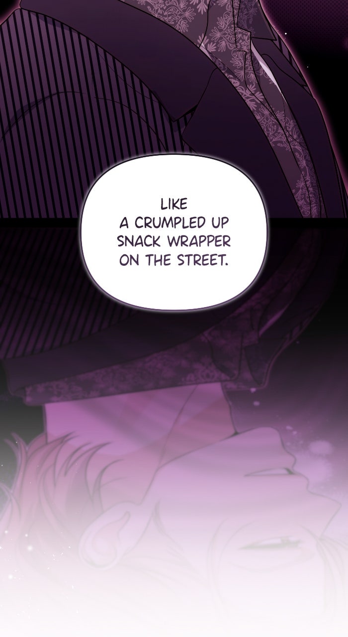 Beyond Our Marriage Contract Episode 32 page 71 - 