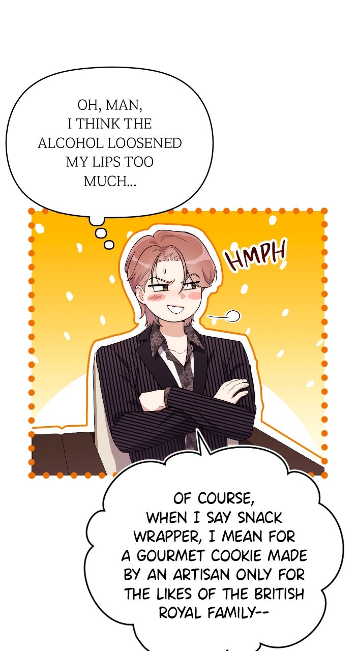 Beyond Our Marriage Contract Episode 32 page 73 - 