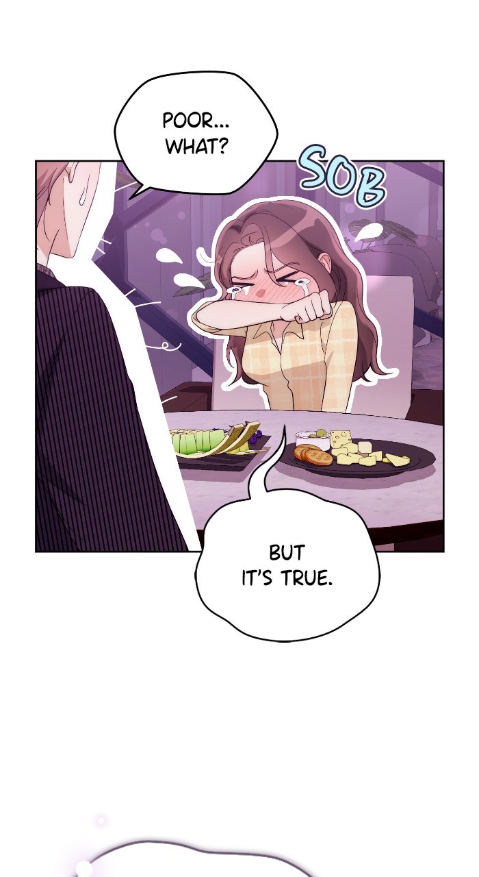 Beyond Our Marriage Contract Episode 32 page 77 - 