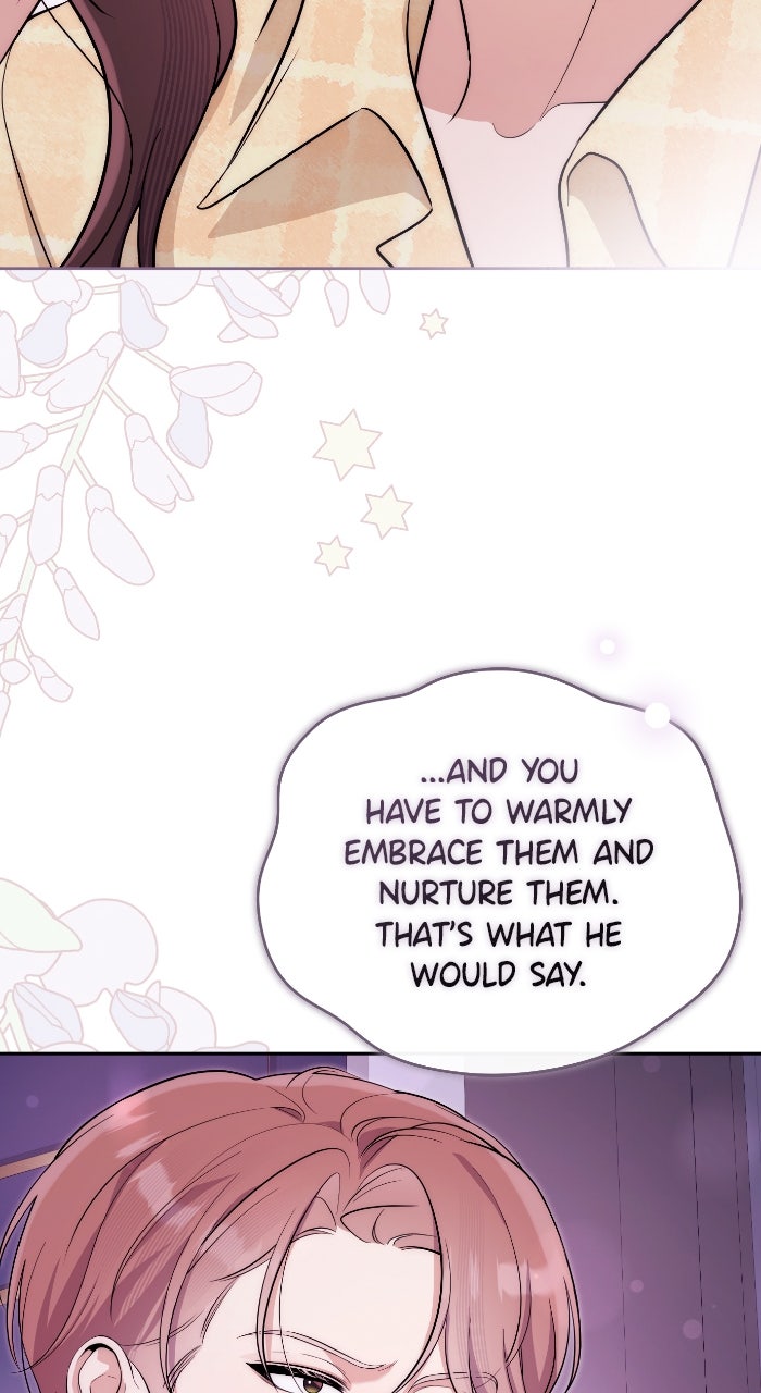 Beyond Our Marriage Contract Episode 32 page 79 - 