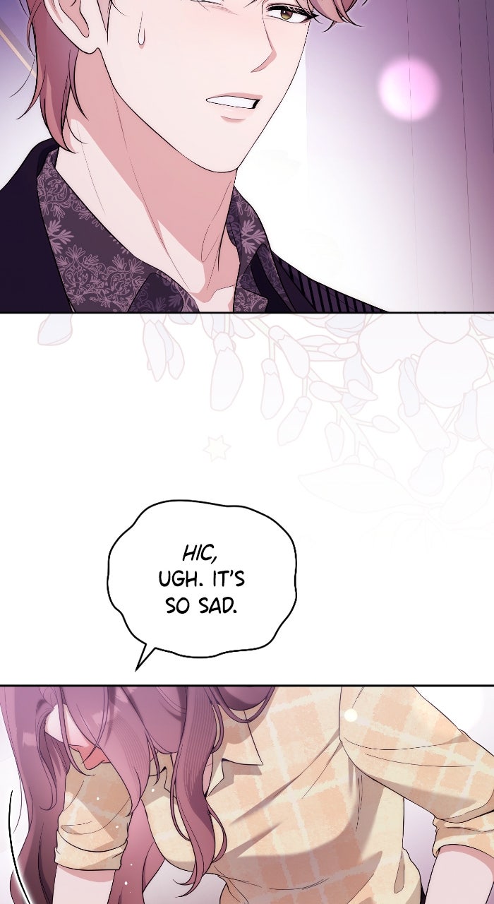 Beyond Our Marriage Contract Episode 32 page 80 - 